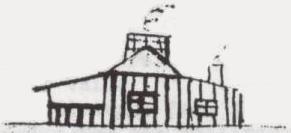 Mahoney house illustration