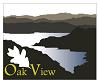 Oak View Civic Council logo
